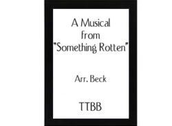 A Musical TTBB