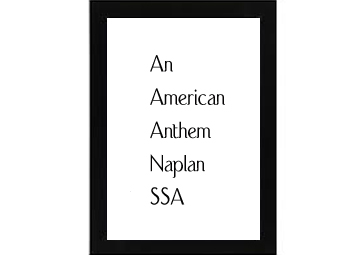 An American Anthem Naplan