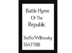 Battle Hymn Of The Republic Steffe-Wilhousky