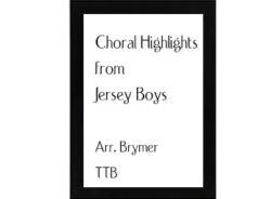 Choral Highlights