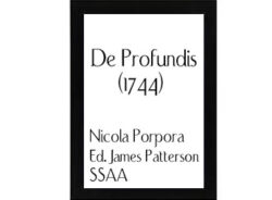 De Profundis (1744)