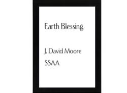 Earth Blessing