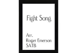 Fight Song