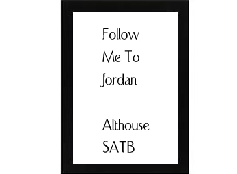 Follow Me To Jordan Althouse