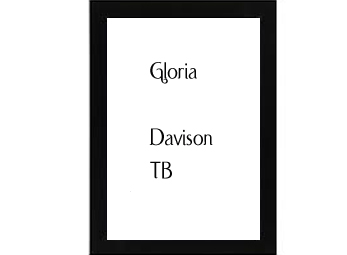 Gloria Davison