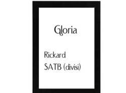 Gloria Rickard