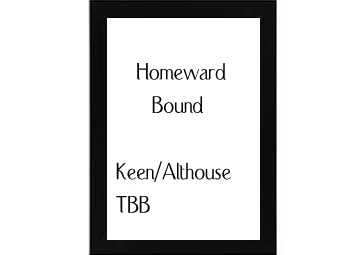 Homeward Bound Keen-Althouse