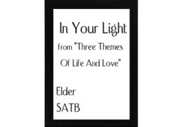 In Your Light Elder