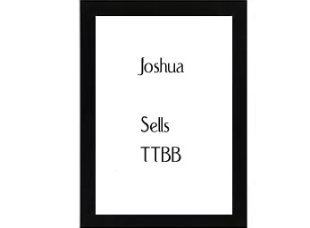 Joshua - Sells