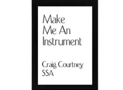 Make Me An Instrument