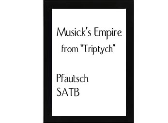Musick's Empire Pfautsch