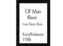 Ol' Man River Kern-Robinson