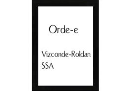 Orde-e Vizconde-Roldan Sample