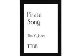 Pirate Song