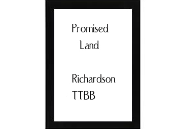 Promised Land Richardson