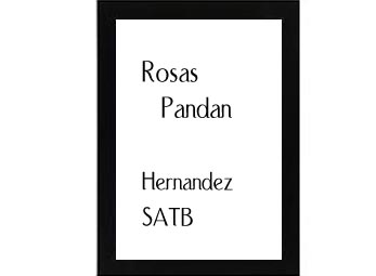 Rosas Pandan Hernandez