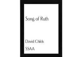 Song Of Ruth