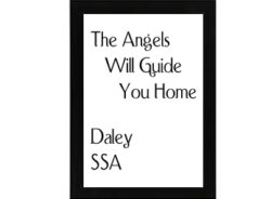 The Angels Will Guide You Home Daley