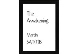 The Awakening Martin