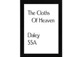 The Cloths Of Heaven Daley