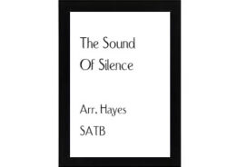 The Sound Of Silence Hayes