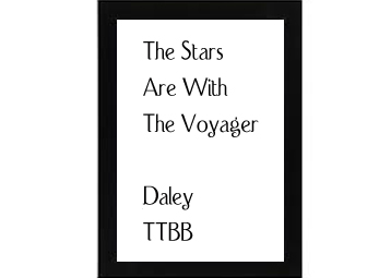 The Stars Are With The Voyager Daley