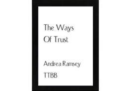 The Way Of Trust