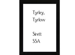 Tyrley, Tyrlow Sirett