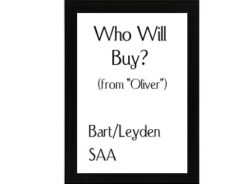 Who Will Buy Bart-Leyden
